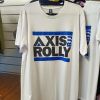 Adults AxisRolly T-Shirt Photo 2