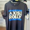 Adults AxisRolly T-Shirt Photo 1