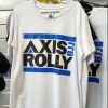 Kids AxisRolly T-shirt Photo 2