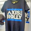 Kids AxisRolly T-shirt Photo 1