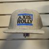 AxisRolly Hat Photo 2